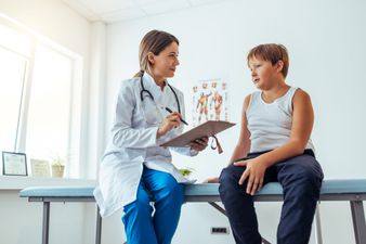 Obesity expert shares warning amid increase in toddlers being treated for diabetes