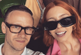 Kevin Clifton shares how he copes being on tour with a newborn at home