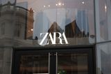 Zara recalls kids shirt due to choking hazard after hundreds sold in Ireland