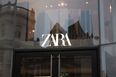 Zara recalls kids shirt due to choking hazard after hundreds sold in Ireland