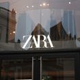 Zara recalls kids shirt due to choking hazard after hundreds sold in Ireland