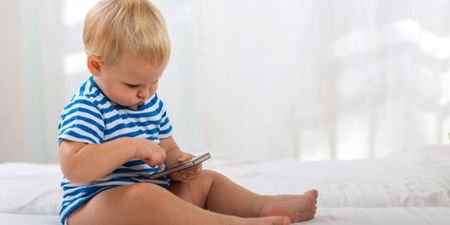 Screen time not necessarily bad for kids, says parenting expert