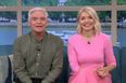 ITV call crisis meeting following Holly and Phil’s This Morning appearance