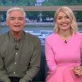 Holly Willoughby has ‘nothing to hide’ as she prepares for ‘This Morning’ return