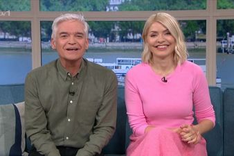 ITV call crisis meeting following Holly and Phil’s This Morning appearance