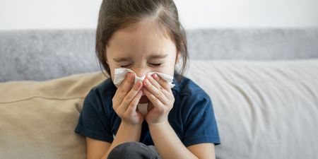 Hay fever medication shortage could affect thousands in Ireland