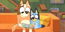 New episodes of Bluey landing on Disney+ in time for the weekend