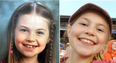 Missing girl found alive and well after almost six years