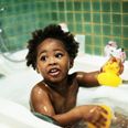 Expert advises parents on how often to clean children’s bath toys