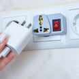 Travel adapters recalled as CCPC say they pose electric shock risk