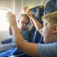 Parenting expert gives top tips to make travelling with kids much easier