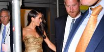 NYPD issues statement following ‘near-catastrophic’ car chase involving Prince Harry and Meghan Markle