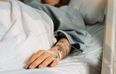Mum fighting for her life after collapsing at a Turkish airport