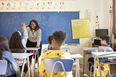 Teacher under investigation after showing Disney movie in her class