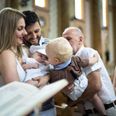 Priest hits out at parents who refuse to pay for baptism