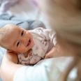 The most popular names for May babies have been revealed