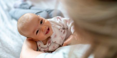 The most popular names for May babies have been revealed