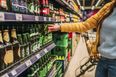 New alcohol regulation signed as it now must disclose calories