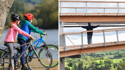 6 activities to impress your kids with this autumn