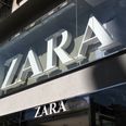 Children’s shirt from Zara recalled due to choking fears