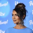 Amy Childs opens up about her ‘traumatic’ birth after her babies ‘nearly died’