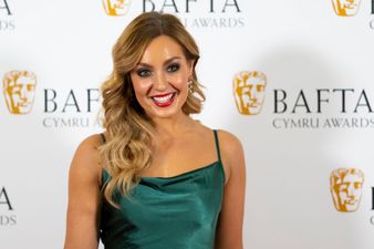 Strictly Come Dancing star Amy Dowden diagnosed with breast cancer aged 32
