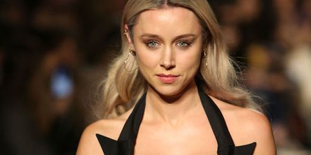 Una Healy hopes to settle down with ‘nice, monogamous man’ in future