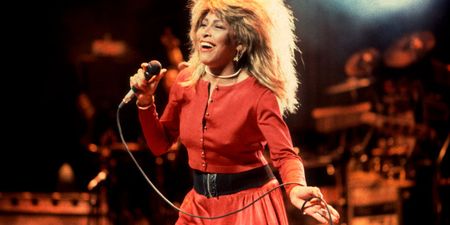 Music icon Tina Turner dies following long illness