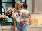 ‘I felt really guilty’- Khloe Kardashian gets honest about dealing with surrogacy