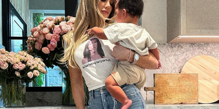 ‘I felt really guilty’- Khloe Kardashian gets honest about dealing with surrogacy