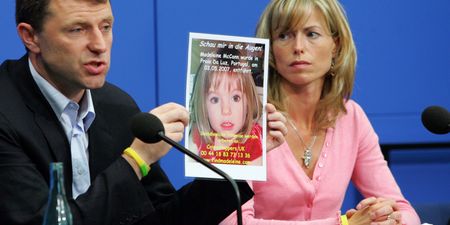 Madeleine McCann suspect went to reservoir days after her disappearance
