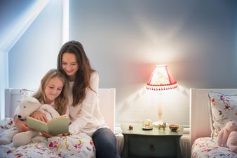 These four bedtime routine hacks will change your life