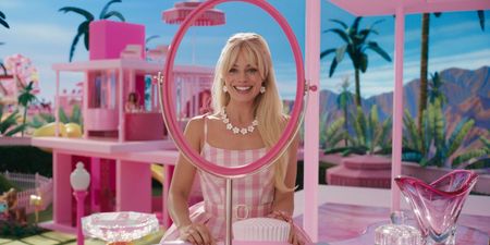 Is the Barbie movie suitable for children? Mum expresses frustrations