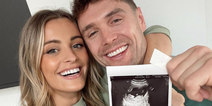 Pregnant Louise Cooney says she has experienced “nearly every symptom”