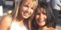 Britney Spears reconciles with her mother Lynn after years apart