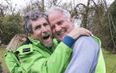 Support floods in for Charlie Bird after broadcaster suffers another fall