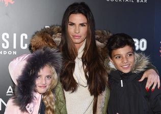 Katie Price planning for baby #6 with new show documenting her surrogacy journey