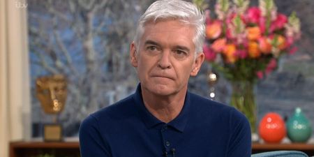 Phillip Schofield needs to ‘lay low and move out of the limelight’