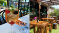 10 sunny spots for an outdoor lunch in Dublin