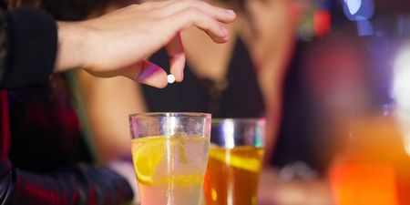 Spiking of drinks could result in 10 years in jail under new legislation