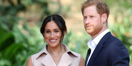Prince Harry and Meghan Markle set to move back to UK, insider claims