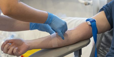 Urgent appeal for blood donations as supplies fall short