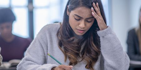 7 tips on dealing with exam stress ahead of the Leaving Cert