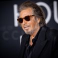 Al Pacino set to become a dad again at age 83