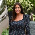 Presenter Lisa Snowdon reveals she is content with not having children