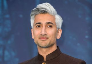 Queer Eye star Tan France welcomes his second child via surrogacy