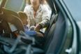 Infant dies after being left in hot car in Washington