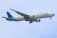 Toddler left terrified after plane passenger screamed in his face for crying