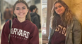 Incredible girl born in prison given scholarship for Harvard University