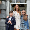 Una Healy shares update after her daughter is hospitalised with nasty injury